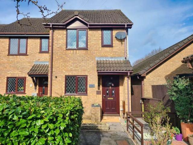 Cottage for sale in Totton and Eling, Ashurst Bridge