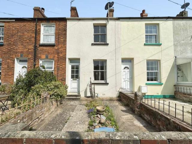 Cottage for sale in Withycombe, Budlake