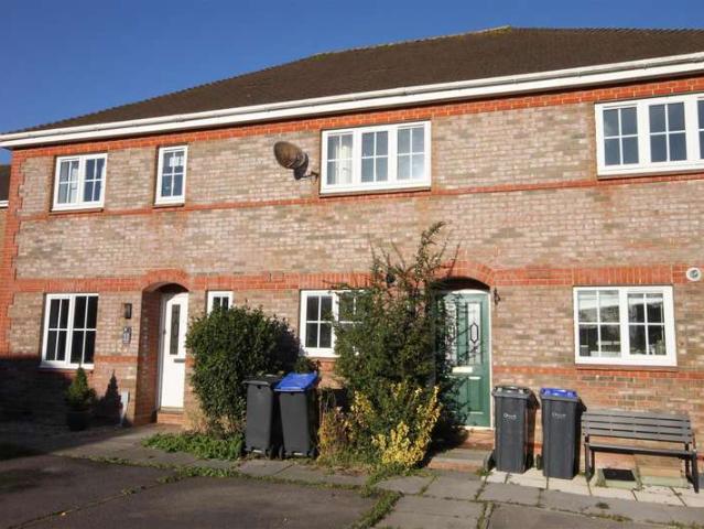 Cottage for sale in Bishopdown, Wiltshire