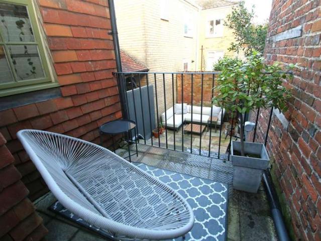 Cottage for sale in Salisbury, Wiltshire