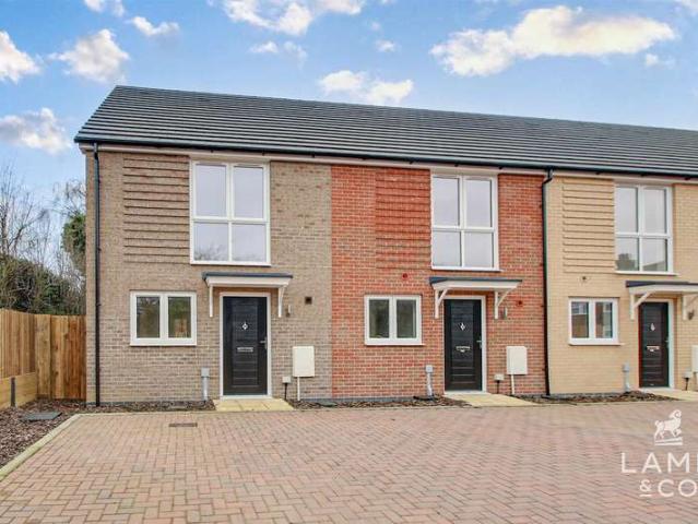 Cottage for sale in Upper Dovercourt, Dale Hill