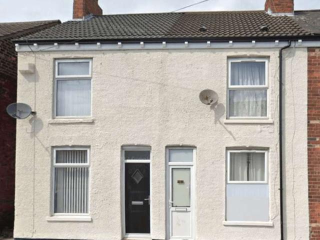 Cottage for sale in Sculcoates, Hull