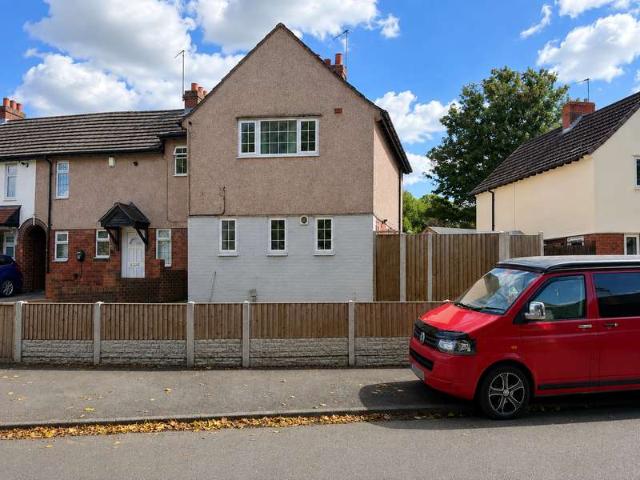 Cottage for sale in Stourbridge, West Midlands