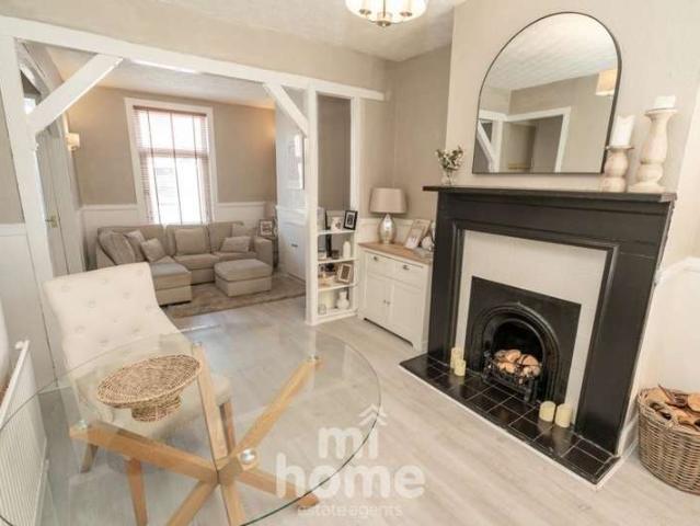 Cottage for sale in Wesham, Lancashire