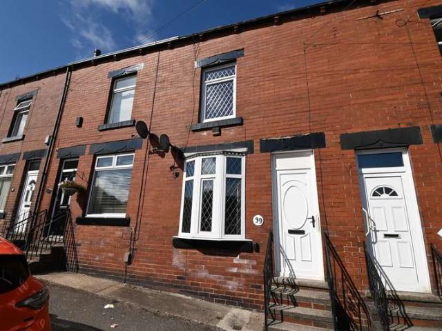 Cottage for sale in South Yorkshire
