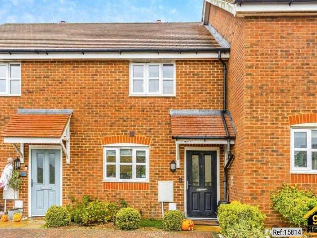 Cottage for sale in World's End, Perryfields