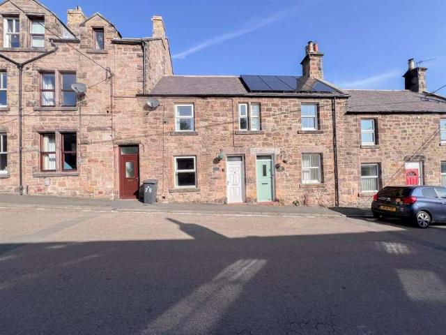 Cottage for sale in Coldmartin Croft, Wooler