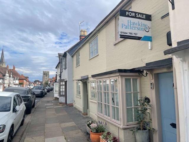 Cottage for sale in Alderminster, Warwickshire