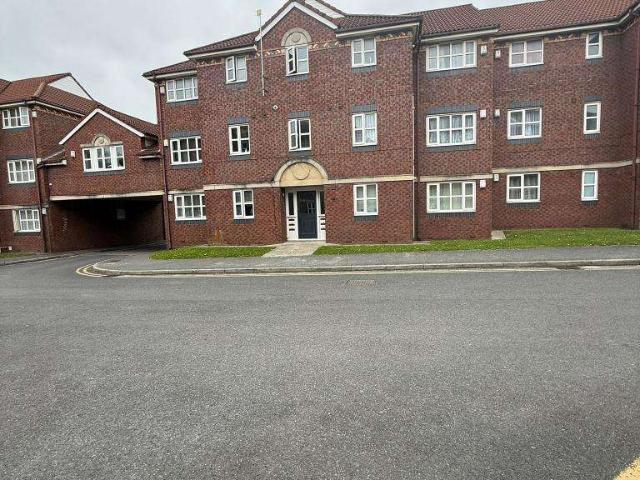 Cottage for rent in Georgia, Greater Manchester