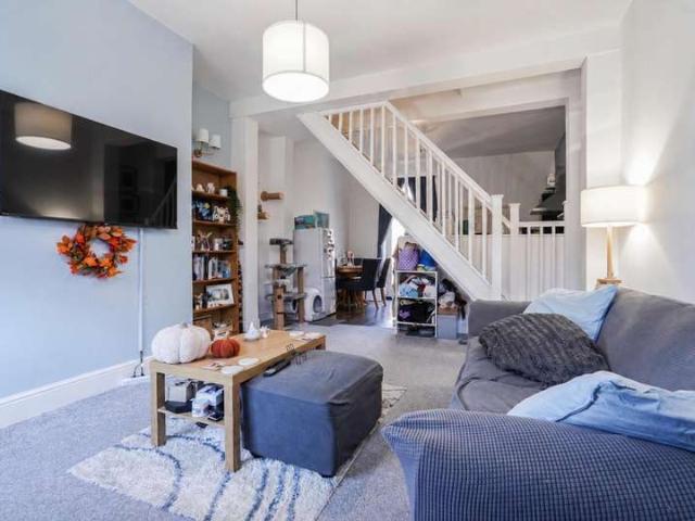 Cottage for sale in Radcliffe, Bury
