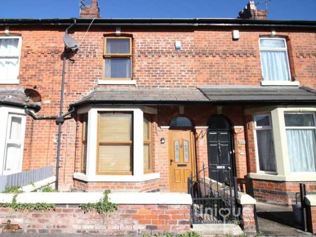 Cottage for sale in Fleetwood, Wyre