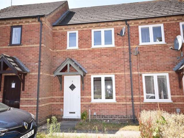 Cottage for sale in Ashby De La Launde, Lincolnshire