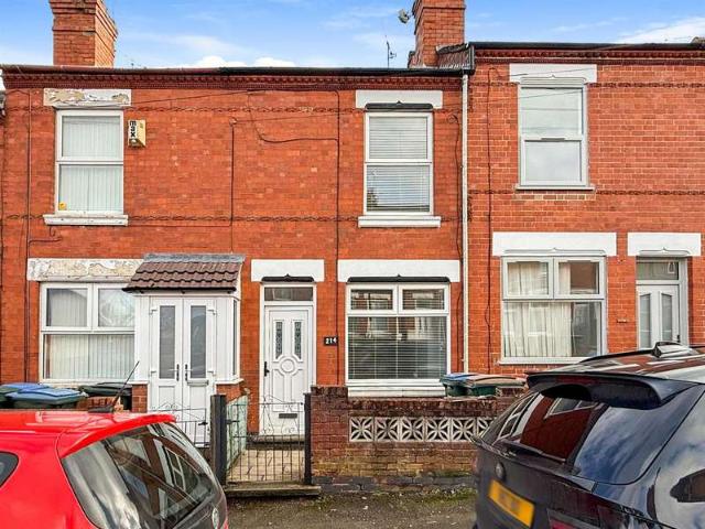 Cottage for sale in West Midlands