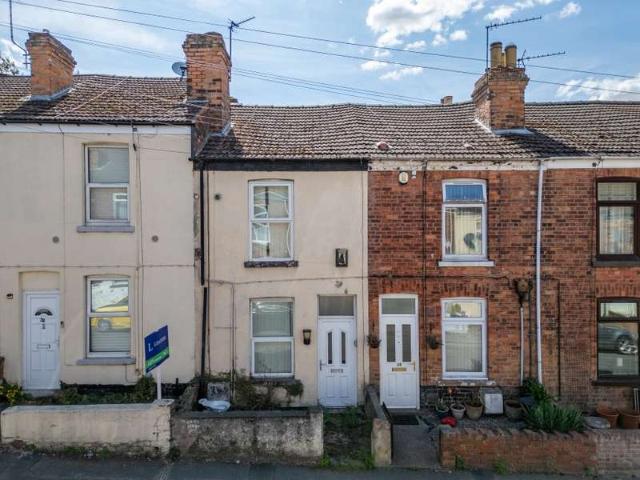 Cottage for sale in Gainsborough CP, Ingleby