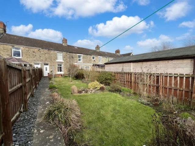 Cottage for sale in Binchester, Durham