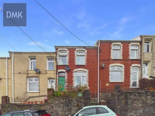 Cottage for sale in Gwynfi and Croeserw, Blaengwynfi