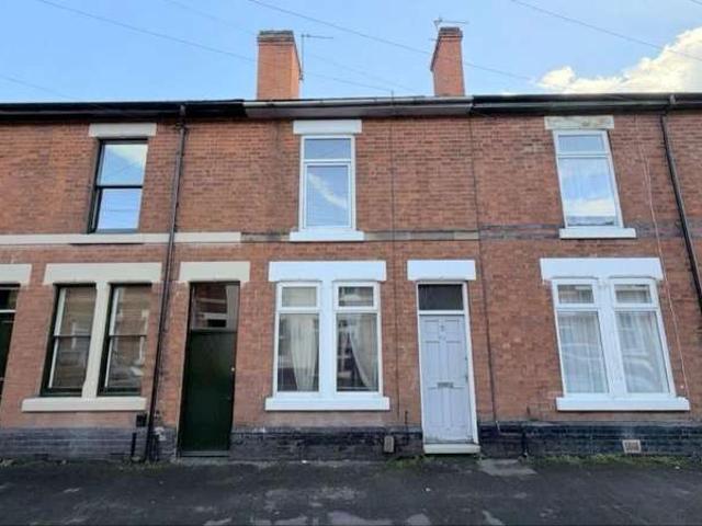 Cottage for sale in Allestree, Derby