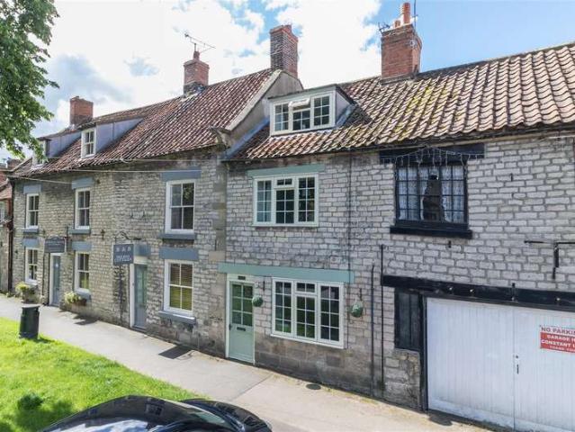 Cottage for sale in Pickering, North Yorkshire