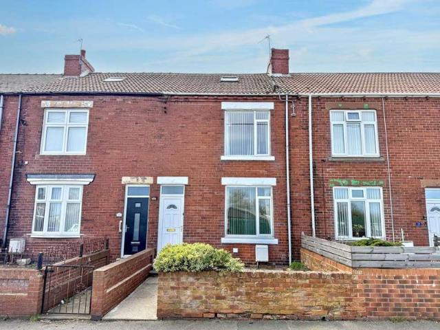 Cottage for sale in Monk Hesleden, Blackhall Colliery