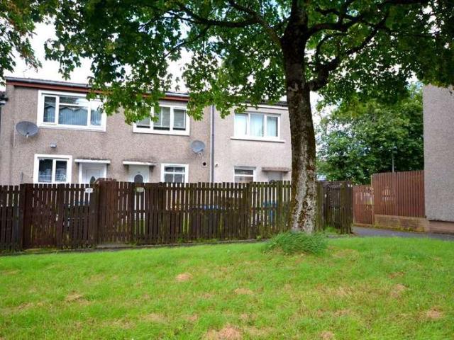 Cottage for sale in Craigend, Scotland