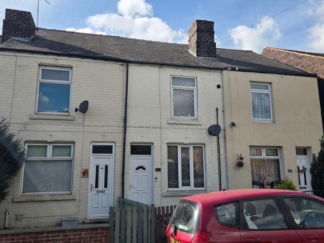 Cottage for sale in Bolton upon Dearne, Barnsley
