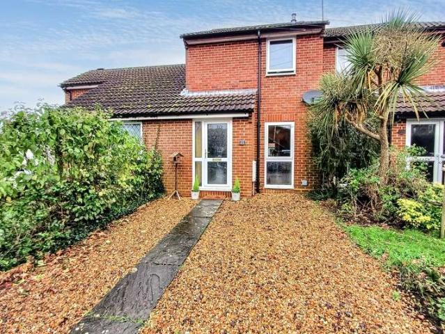 Cottage for sale in Ebblake, Verwood