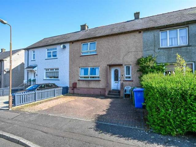 Cottage for sale in Greenrigg, Scotland