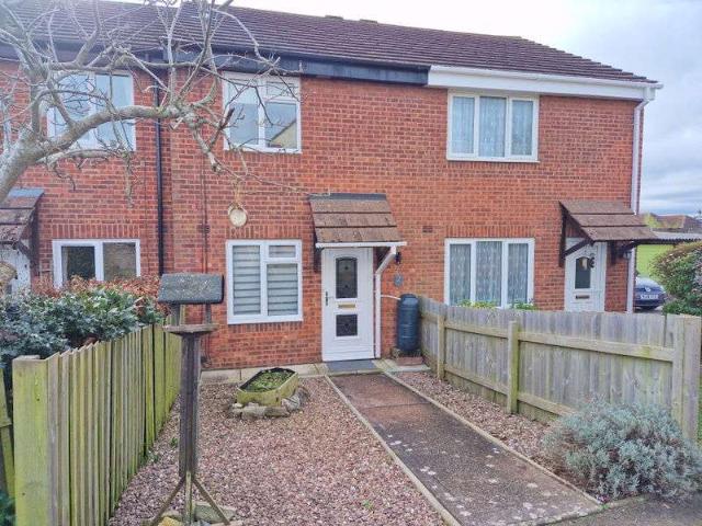 Cottage for sale in Hulham, Budlake