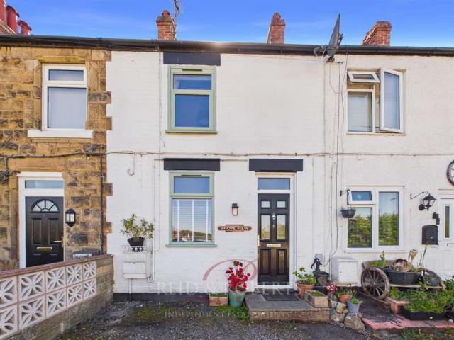 Cottage for sale in Hope, Caergwrle