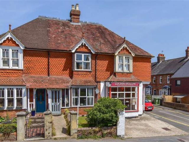 Cottage for sale in Uckfield, Cross In Hand