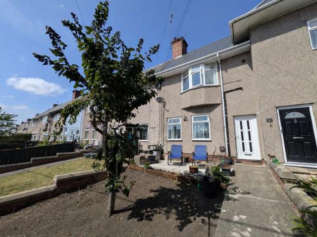 Cottage for sale in Fishburn