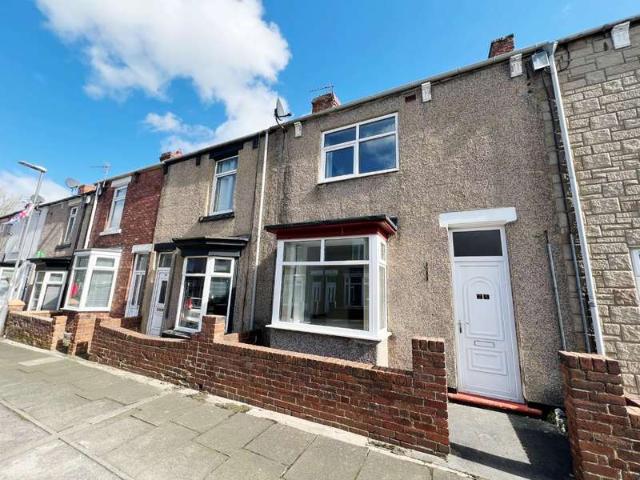 Cottage for sale in Ferryhill
