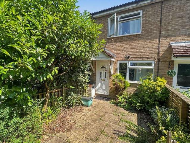 Cottage for sale in Ebblake, Verwood