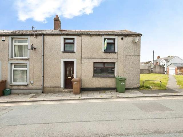 Cottage for sale in Rhymney, Wales