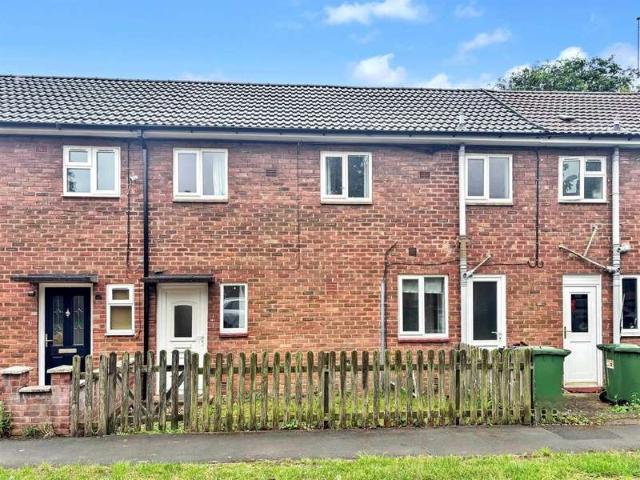 Cottage for sale in Upper Lighthorne, Alderminster
