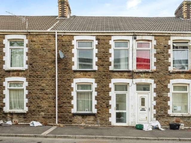 Cottage for sale in Neath, Briton Ferry