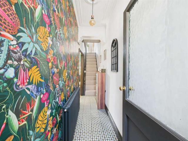 Terraced House for sale in Wallasey, Egremont