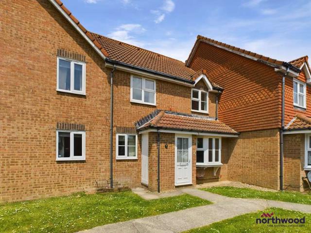 Cottage for rent in Sovereign Harbour, Eastbourne
