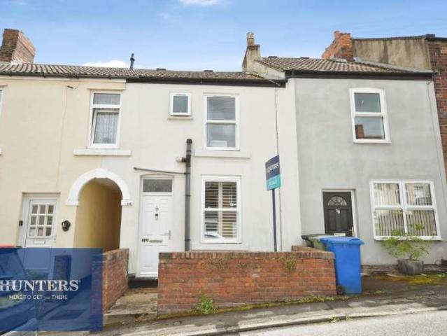 Cottage for sale in Whittington Moor, Loundsley Green