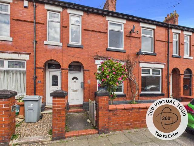 Cottage for sale in Elworth, Sandbach