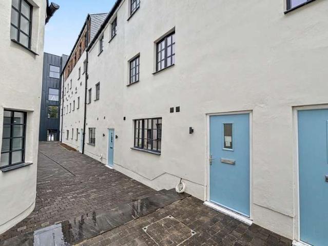 Cottage for sale in Rodwell, Weymouth