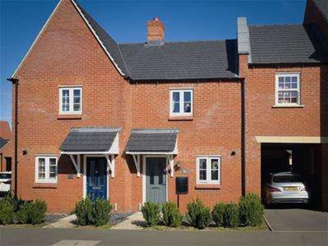 Cottage for sale in Towcester, Northamptonshire
