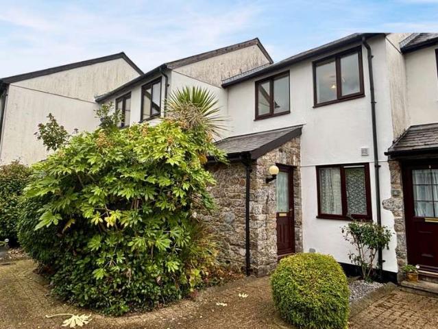 Cottage for rent in Bridford, Devon