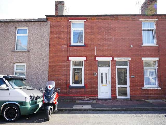 Cottage for sale in Hindpool, Barrow-in-Furness