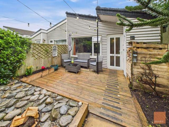 Cottage for sale in Menagissey, Mount Hawke