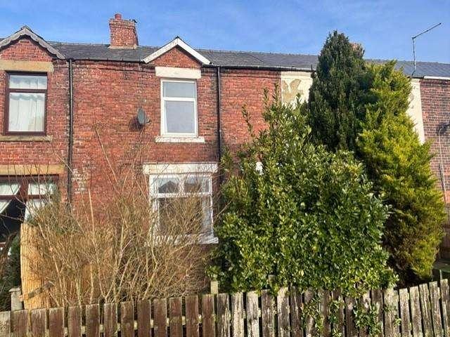 Cottage for sale in Clough Dene
