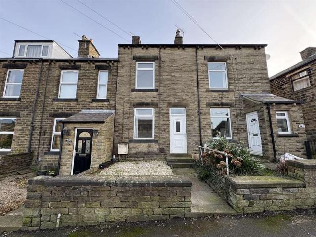 Cottage for sale in Skelmanthorpe, West Yorkshire