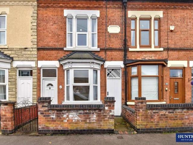 Cottage for sale in Wigston, Oadby and Wigston
