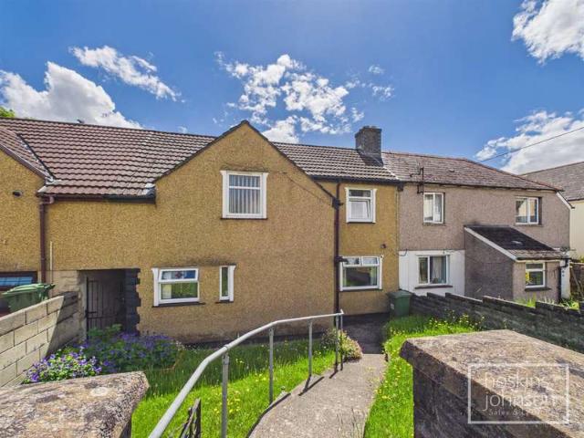 Cottage for sale in Pontypridd, Wales