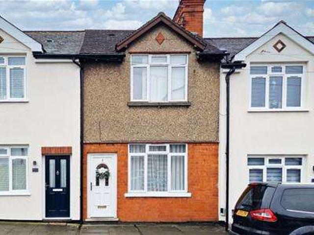 Cottage for sale in Semilong, Northampton
